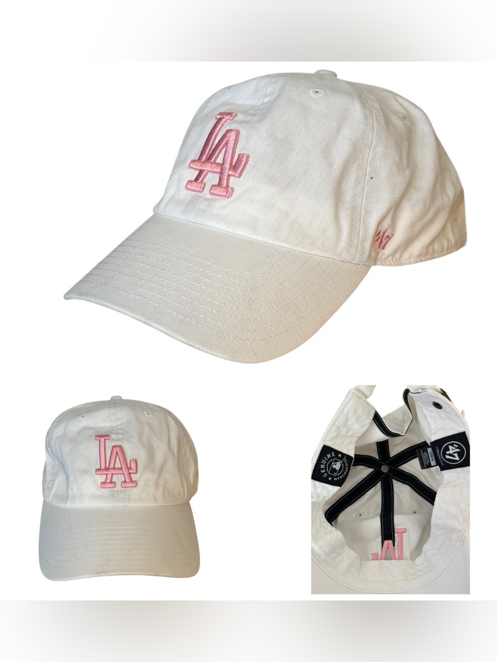 Los Angeles Dodgers Hat